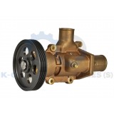 JPR-VP0060DA Seawater Pump